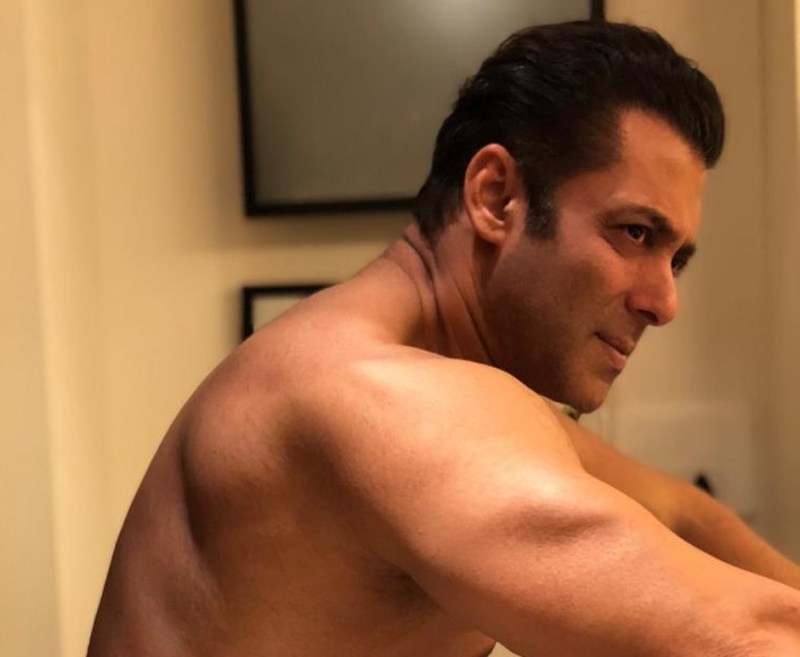 Salman Khan