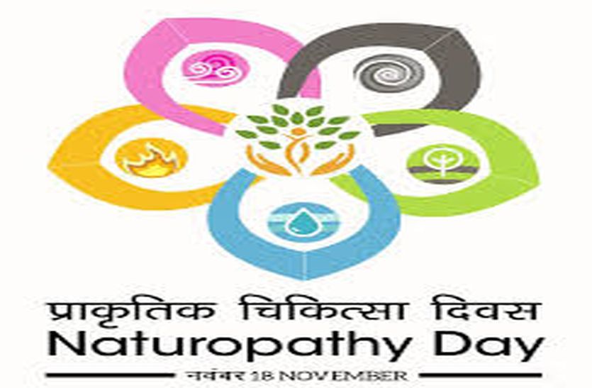 Naturopathy-Day :  प्राकृतिक चिकित्सा प्रचलन में विश्व की किन पद्धतियों का योगदान