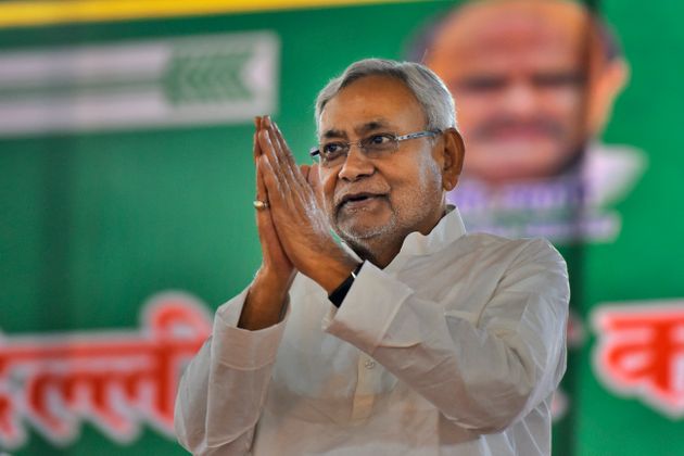 Will Nitish Kumar Break Shri Krishna Sinha Record