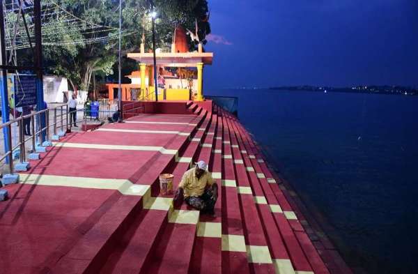 chhath puja preparation