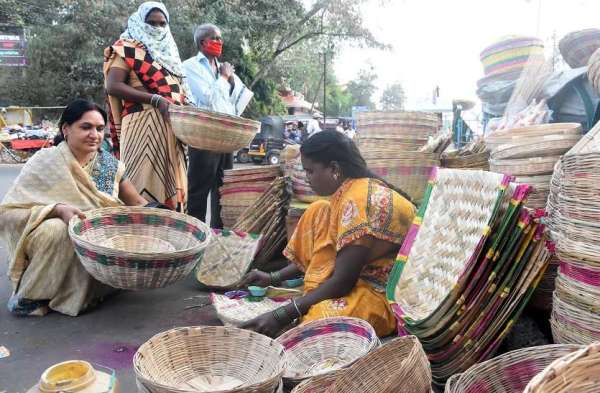 chhath puja preparation