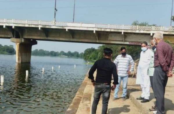 chhath puja preparation