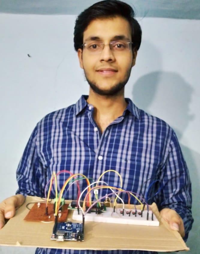 अब टाइमर की मदद से बंद होंगे कूलर-पंखे