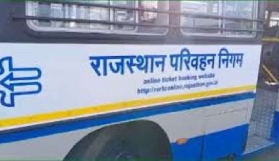 ROADWAYS---जोधपुर से हरिद्वार के लिए अब सातों दिन मिलेगी बस