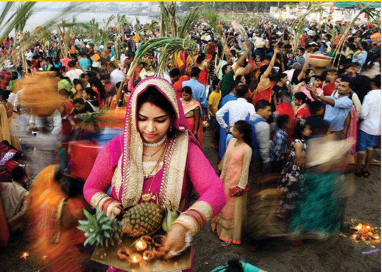 chhath pooja