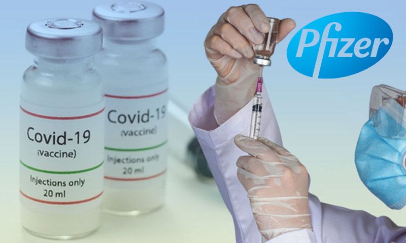 Coronavaccine pfizer
