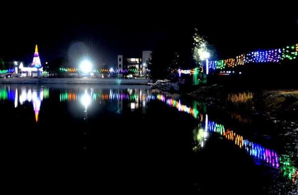 chhath puja preparation