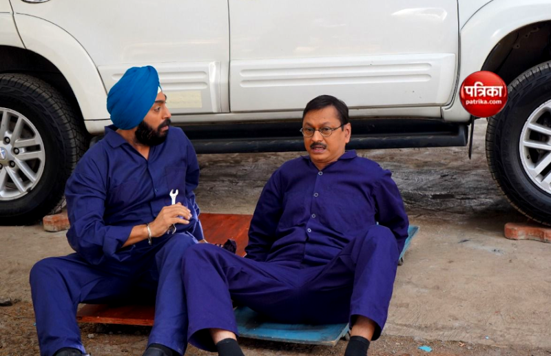 TMKOC: लॉकडाउन में गई जॉब, नहीं मिला दूसरा काम, शादी के बारे में चिंता हुई तो करनी पड़ी ये नौकरी