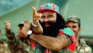 gurmeet ram rahim got one day payroll