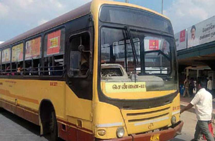 दीपावली के दौरान 13 लाख यात्रियों ने की बस में यात्रा