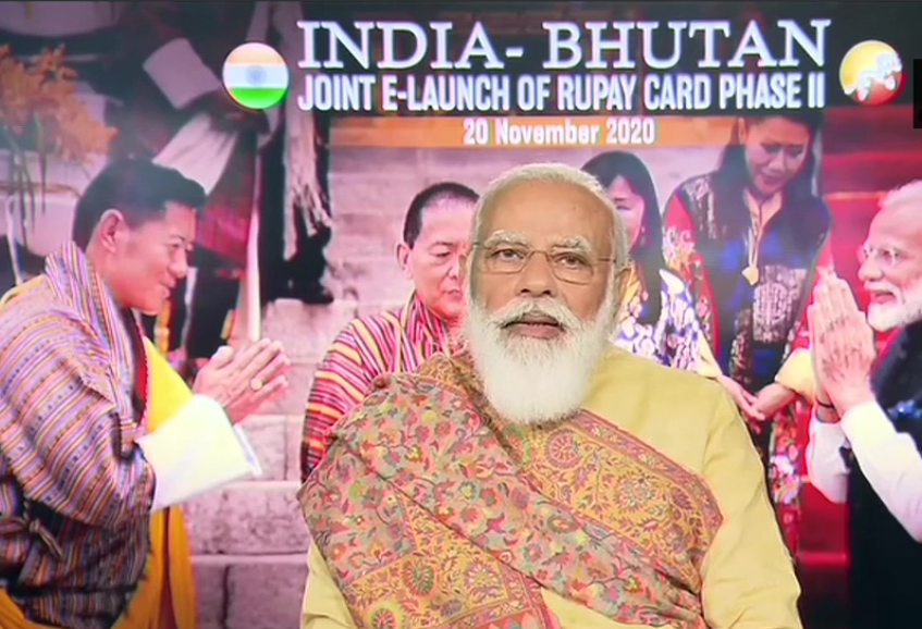 india-bhutan
