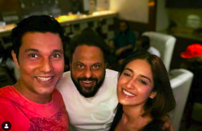 19 दिन में पूरी हो गई रणदीप-इलियाना की 'अनफेयर एन लवली' की शूटिंग