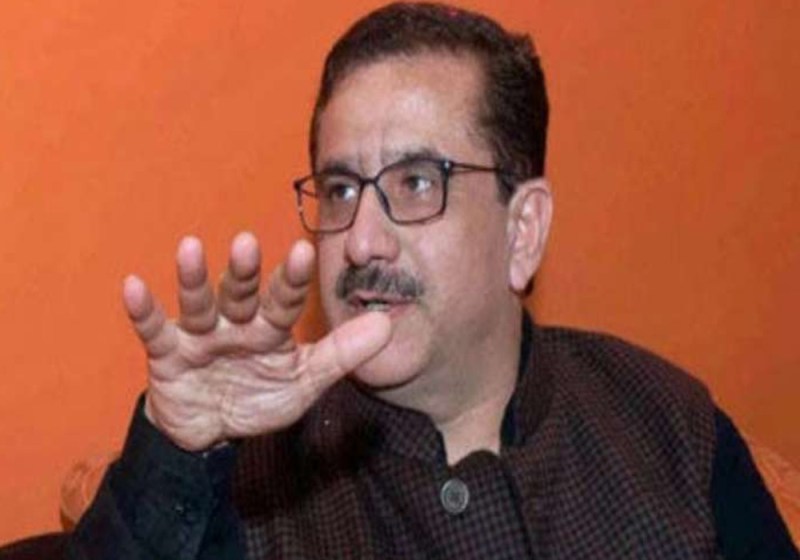 यूपी शिया वक्फ बोर्ड के पूर्व अध्यक्ष वसीम रिजवी पर एफआईआर दर्ज, सीबीआई ने जांच तेज की