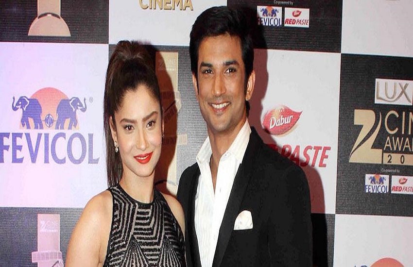 Ankita Lokhande Will Give Tribute To Sushant Singh Rajput