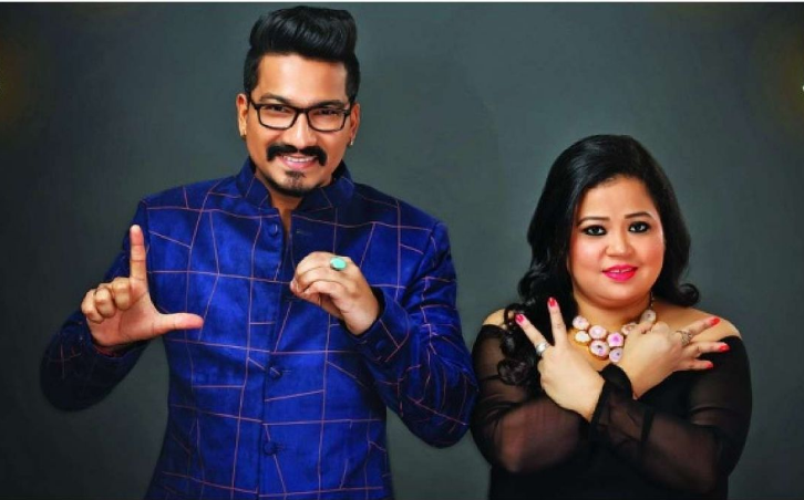 bharti singh