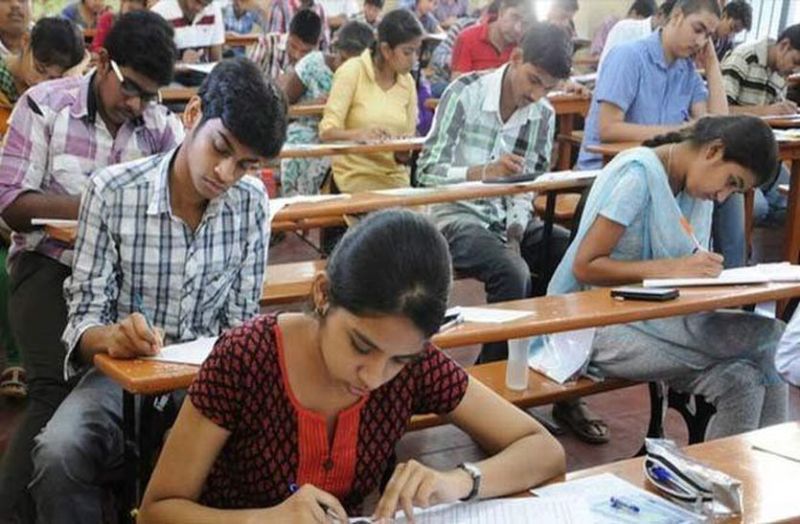 अर्द्धवार्षिक परीक्षाओं का समय आया, पांचवीं व आठवीं का सिलेबस तय नहीं