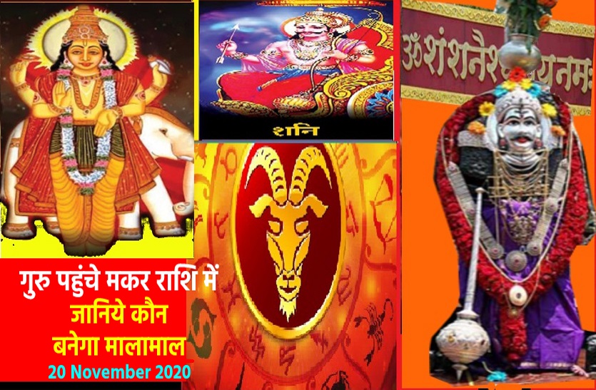 Devguru Jupiter transits in capricorn good and bad affects on all zodiac signs