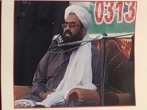 masood azhar