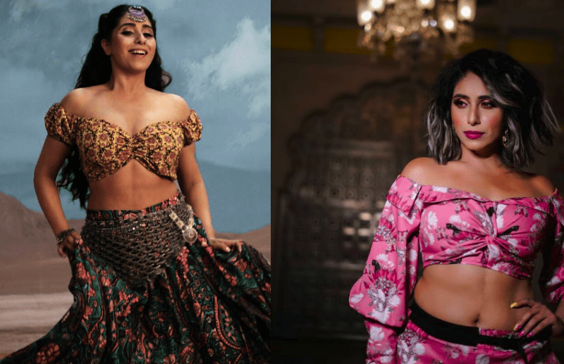 सिंगर नेहा भसीन का खुलासा: 10 साल की उम्र में हरिद्वार में उनके साथ हुई थी छेड़खानी