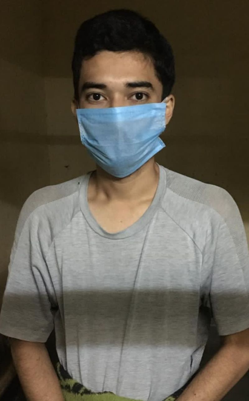 पैदा होते ही मां जापान ले गई, गत वर्ष ही लौटा था जोधपुर