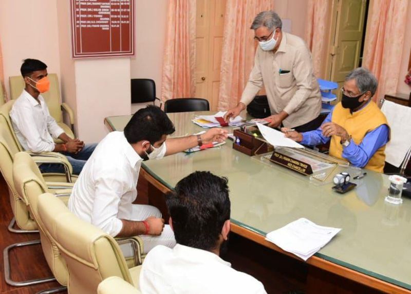 JNVU: बीएससी गणित व बीए इतिहास में कई छात्रों को पूरक