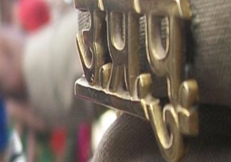 बेटियों ने संभाली कमान, कोतवाल बन 12वीं की छात्रा ने निपटाया जमीन विवाद का मामला