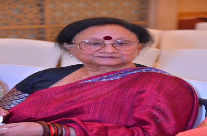 ट्रांसजेंडर को क्यों निकालते हैं घर से बाहर-चित्रा मुद्गल