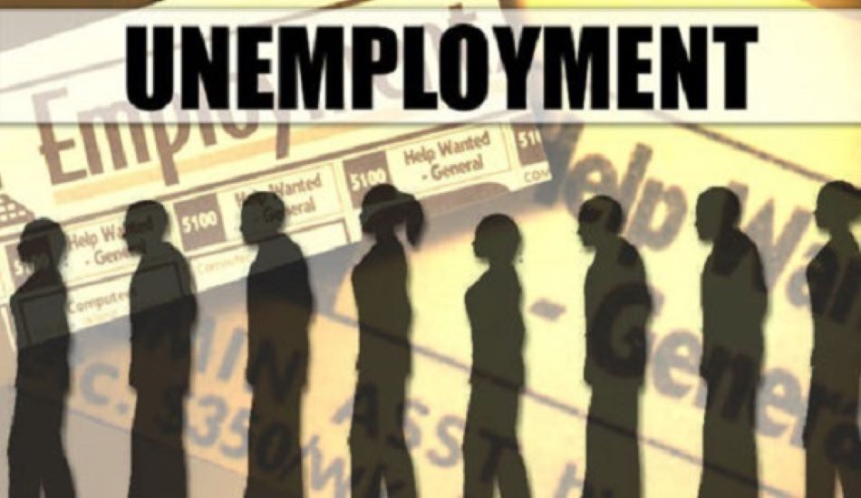 UNEMPLOYMENT-- गांवों में नरेगा, शहरों में भगवान भरोसे रोजगार