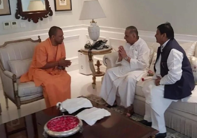 मुलायम सिंह यादव जन्मदिन आज: नेताजी के बारे में वे दस बातें जिन्हें जानकर चौंकेंगे जरूर