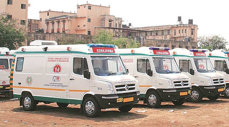 Maharashtra: Pregnant woman dies due to delay in arrival of ambulance