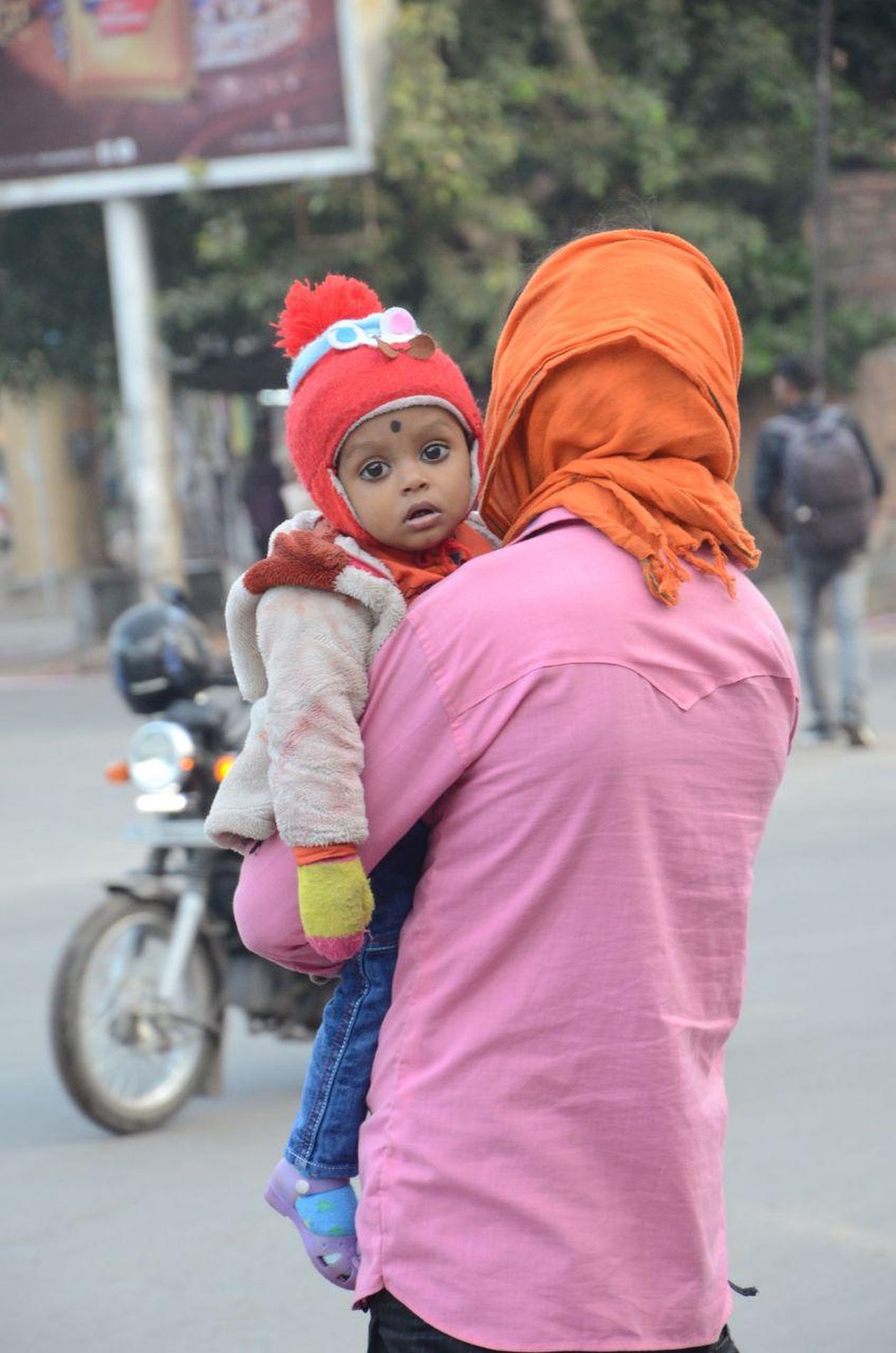 Rajasthan Weather: बादलों की हल्की आवाजाही से कल बढ़ सकता है पारा