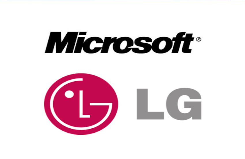 LG to Promote Xbox series gaming console
