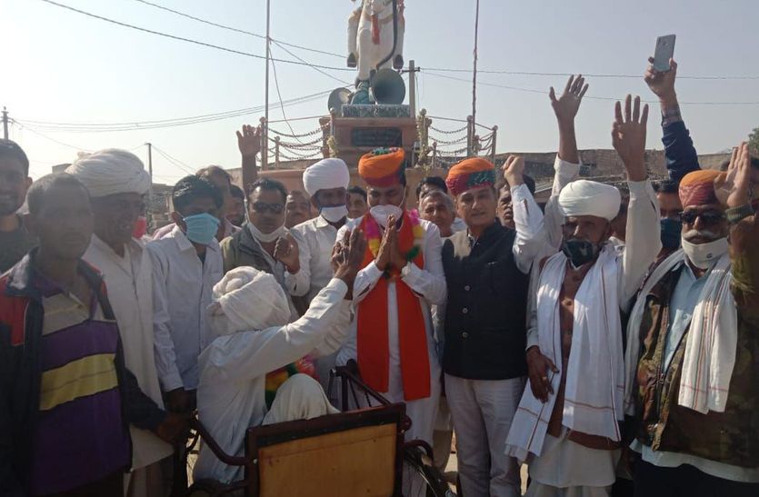 किसानों का आर्थिक सशक्तीकरण ही देश की जीडीपी वृद्धि का आधार : पटेल