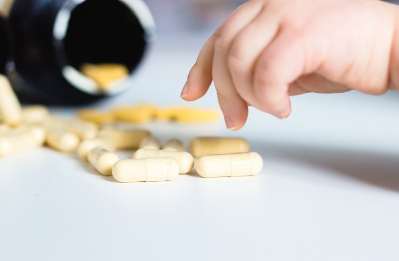 शोध : छोटे बच्चों को एंटीबायोटिक देना हो सकता है खतरनाक