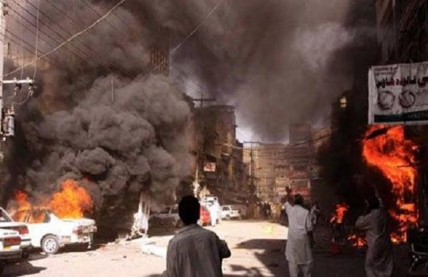 Afghanistan: 50 dead in Kunduz Mosque Blast 