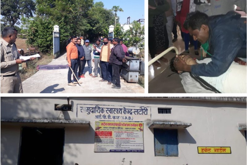 Breaking News: पुलिस कस्टडी में हत्या के संदेही जूनियर इंजीनियर की मौत! पिटाई के बाद पुलिस ले गई थी अस्पताल