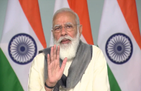 PM Modi ने देशवासियों को दी कोरोना से बचने की सलाह, बोला इस फिल्म का डायलॉग