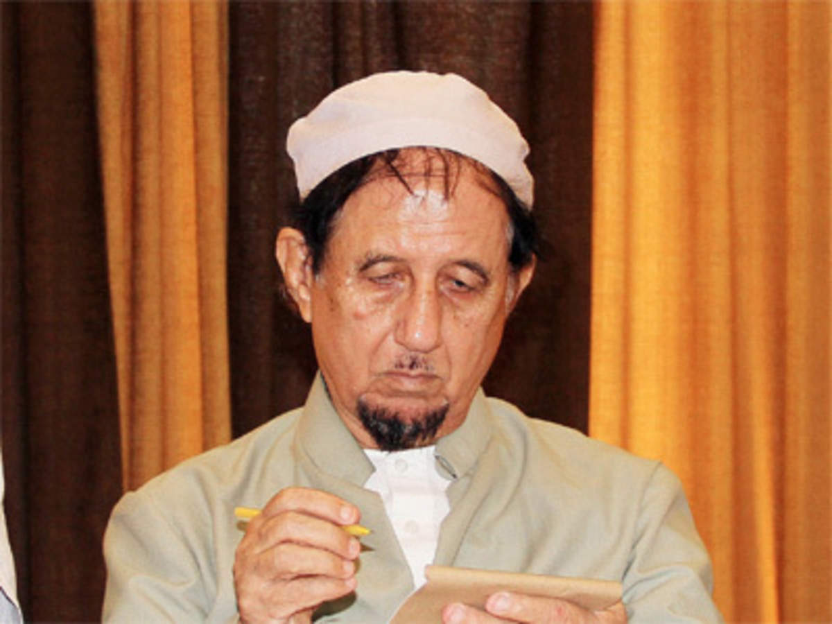 Maulana Kalbe Sadiq