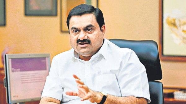 Gautam Adani's company doubled its earnings in 8 months, know how?