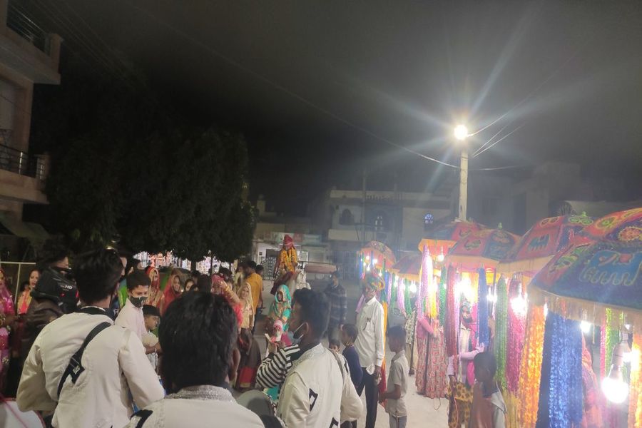 जागेंगे देव, एक हजार से अधिक जोड़े बंधेंगे परिणय सूत्र में