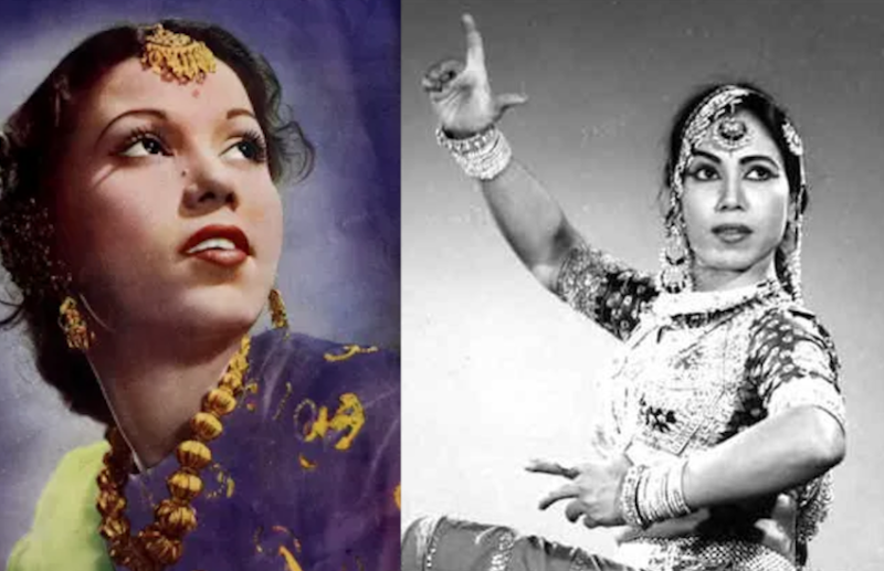 कथक को अंतरराष्ट्रीय बुलंदी देने वालीं Sitara Devi ने तीन शादियां कीं, तीनों बार रिश्ते घुंघरू की तरह टूट गए
