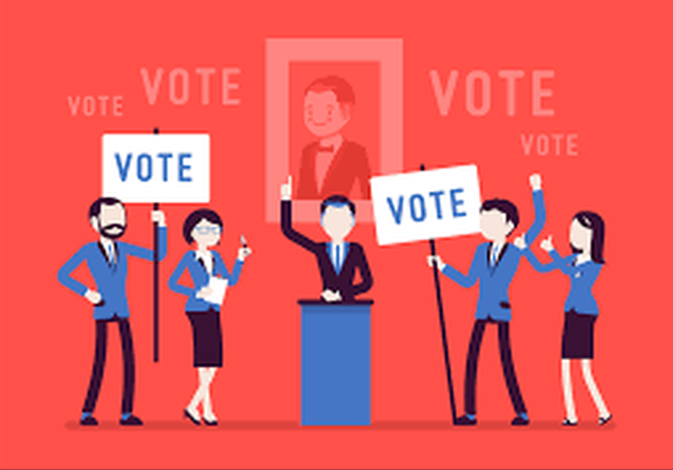 चुनाव में 11 दिन और बाकी, मतदाताओं की बढ़ी मिजाजपुर्सी