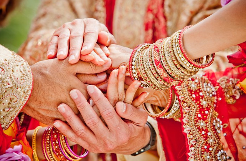 marriage ceremony restrictions 