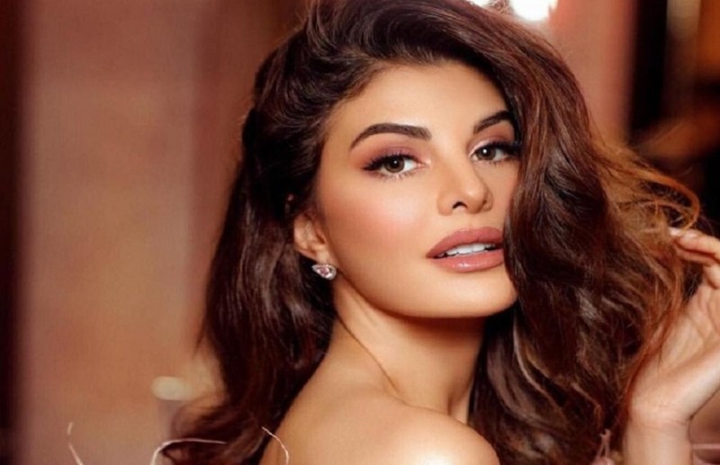 Jacqueline Fernandez