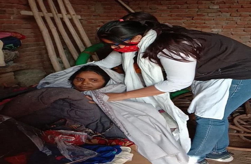 सहायता राशि के बहाने सुनीता पर अस्पताल प्रबंधन डाल रहा बयान बदलने का दबाव