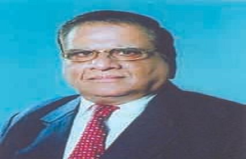 AKHIL BHARATVARSHIYA MARWARI SAMMELAN--कोलकाता से भानीराम सुरेका उपाध्यक्ष तथा संजय हरलालका महामंत्री बने