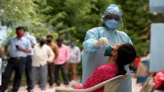 coronavirus in Delhi