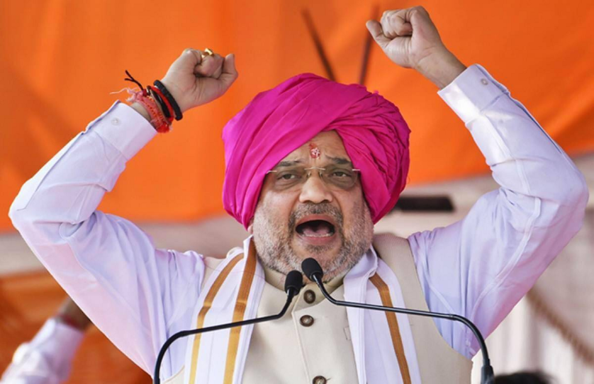 बिहार के बाद अब BJP की GHMC चुनाव पर नजर, शाह, नड्डा और योगी संभालेंगे कमान