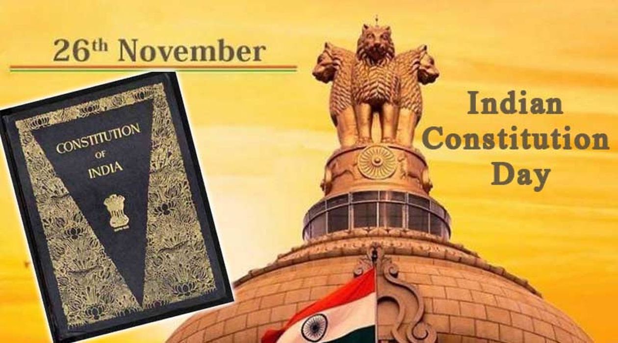 जोधपुर में 10 दिनों तक भारतीय संविधान पर मंथन