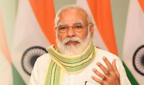 PM Modi